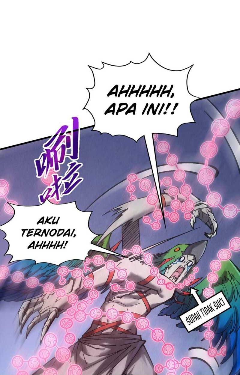 The Ultimate of All Ages Chapter 341 - halaman 15