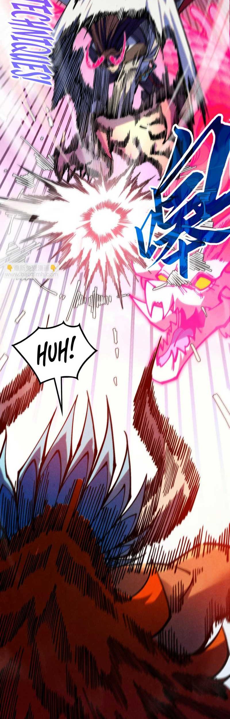 The Ultimate of All Ages Chapter 341 - halaman 26