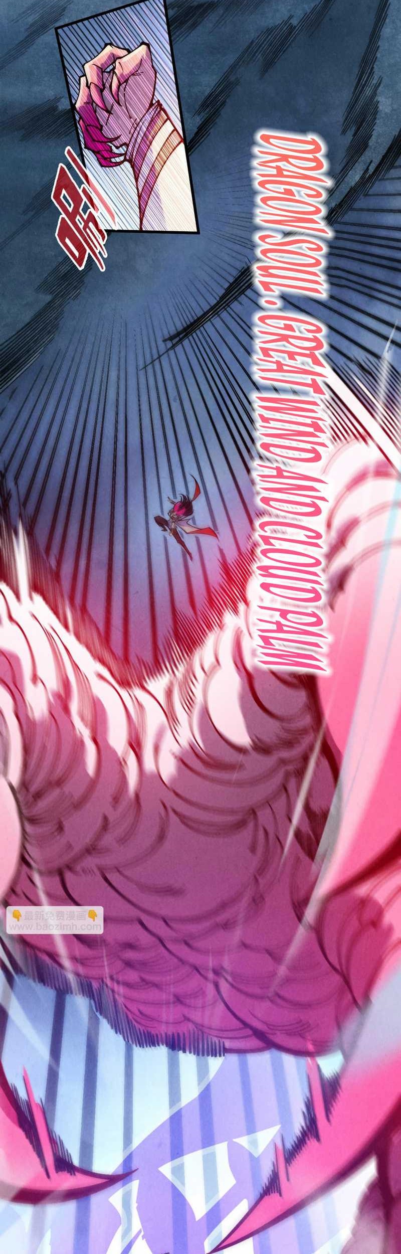The Ultimate of All Ages Chapter 341 - halaman 29