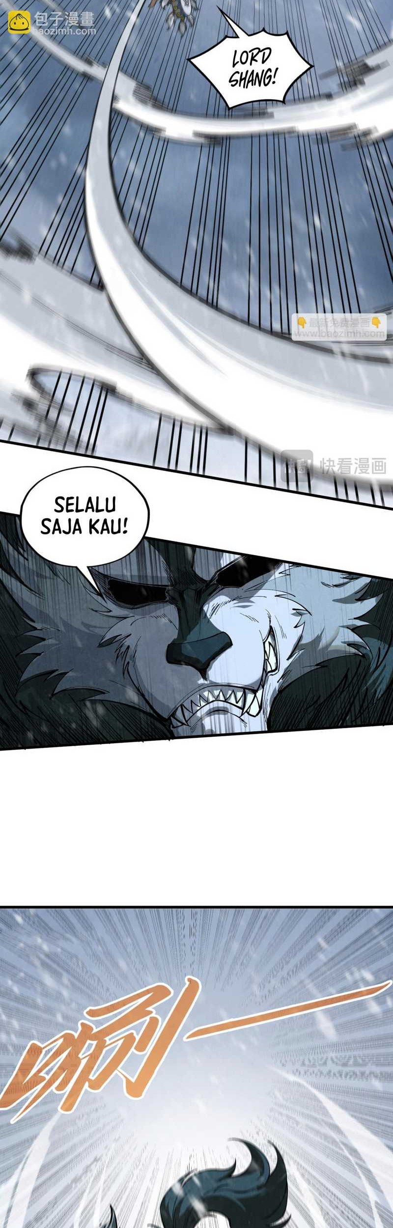 The Ultimate of All Ages Chapter 341 - halaman 32