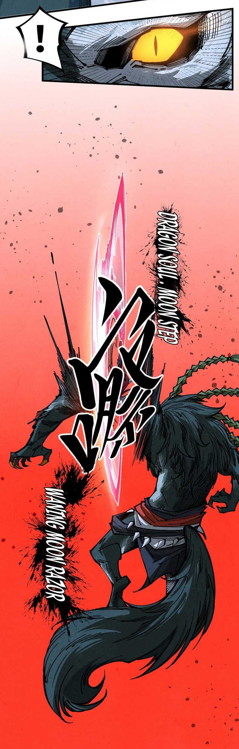 The Ultimate of All Ages Chapter 341 - halaman 38