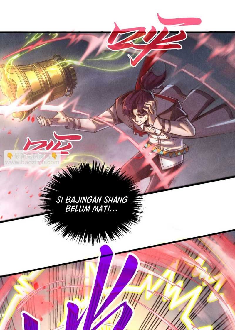 The Ultimate of All Ages Chapter 341 - halaman 42