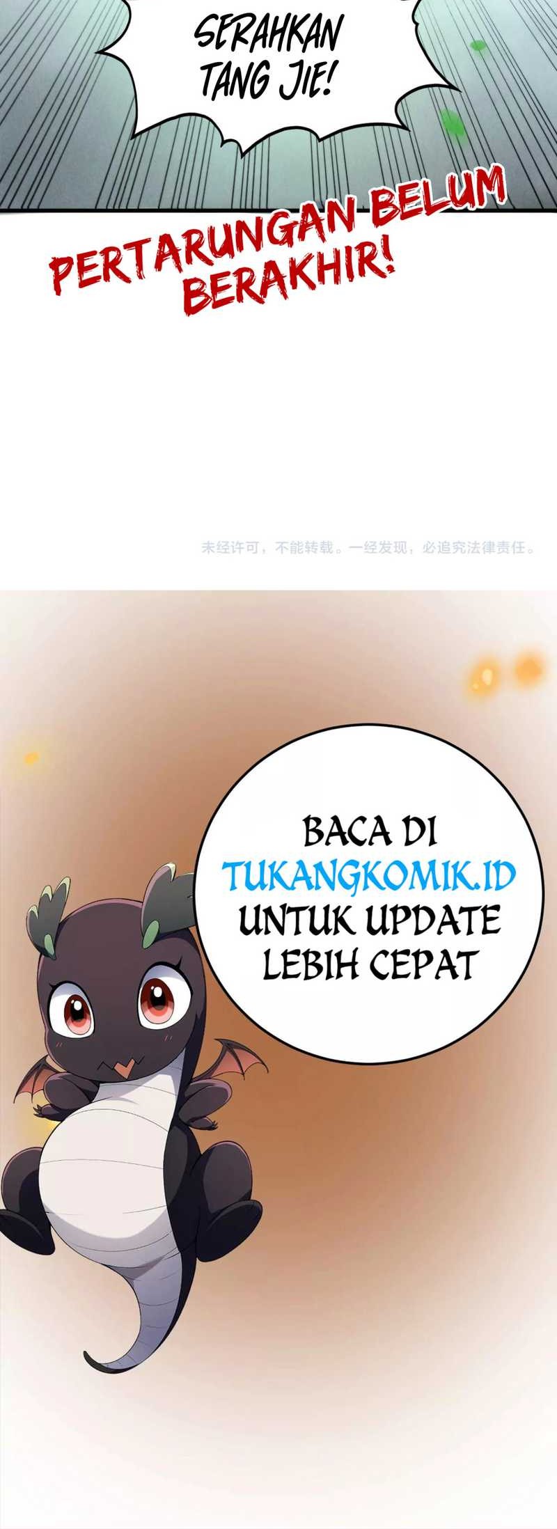 The Ultimate of All Ages Chapter 341 - halaman 45