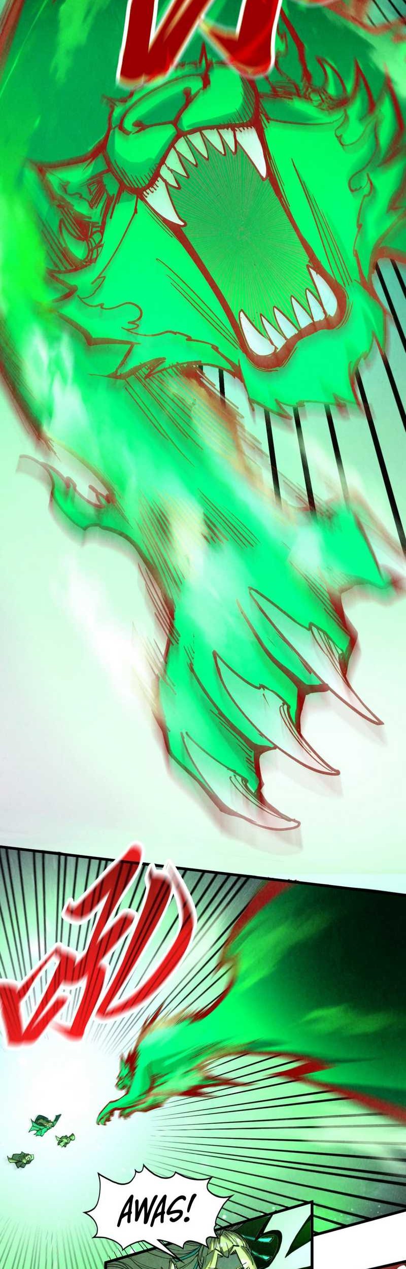 The Ultimate of All Ages Chapter 341 - halaman 8