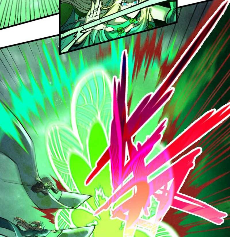 The Ultimate of All Ages Chapter 341 - halaman 9