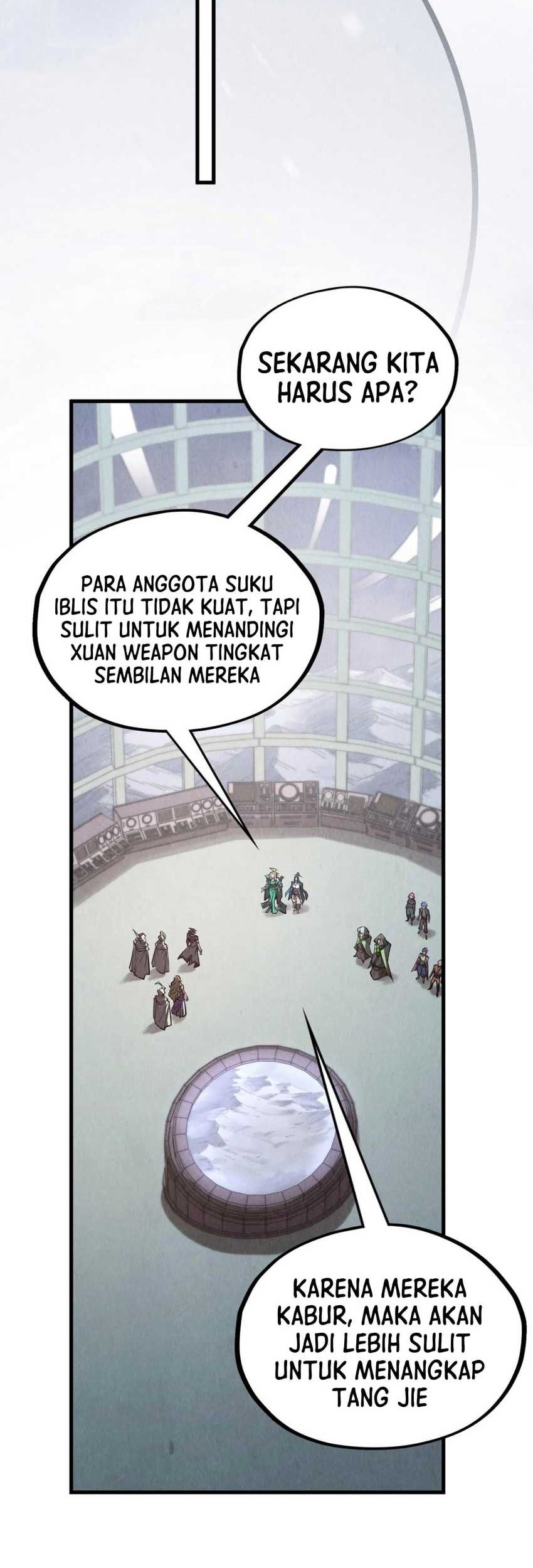 The Ultimate of All Ages Chapter 342 - halaman 11