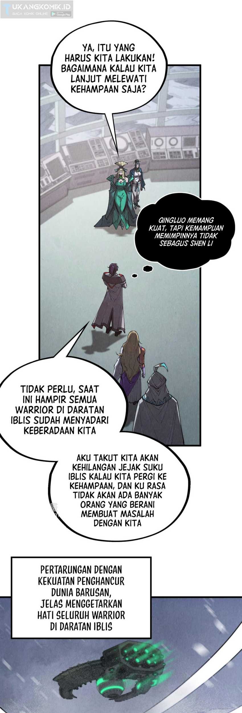 The Ultimate of All Ages Chapter 342 - halaman 13