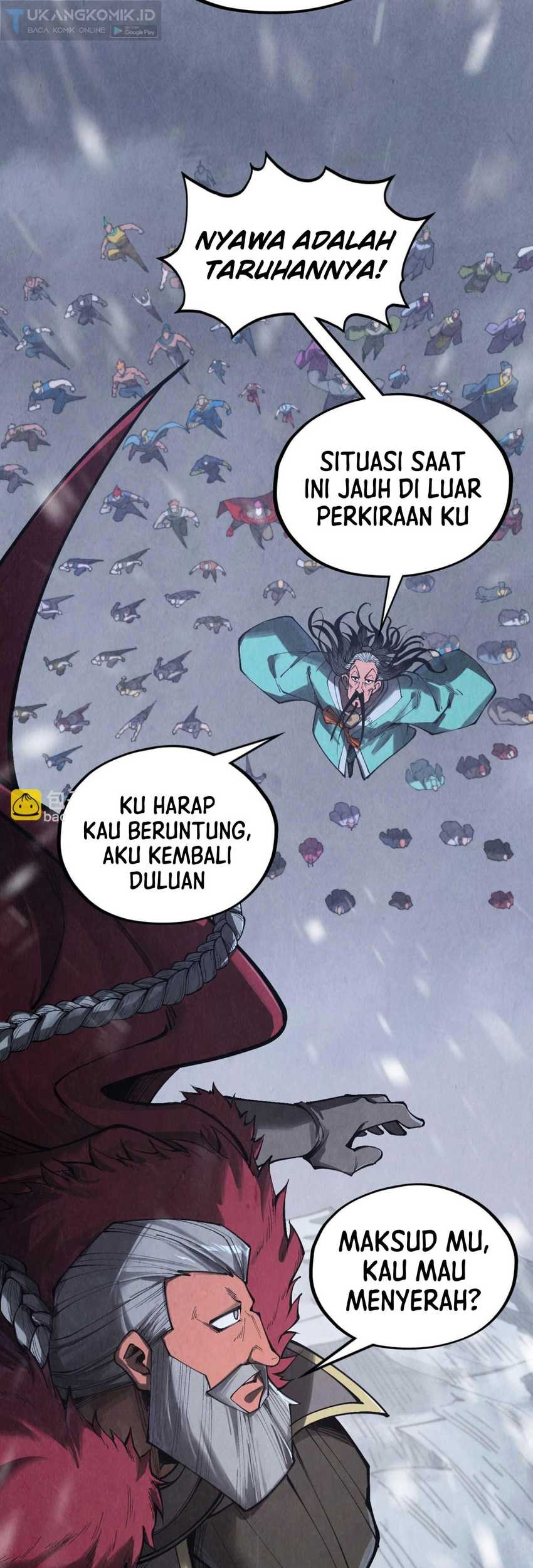 The Ultimate of All Ages Chapter 342 - halaman 15