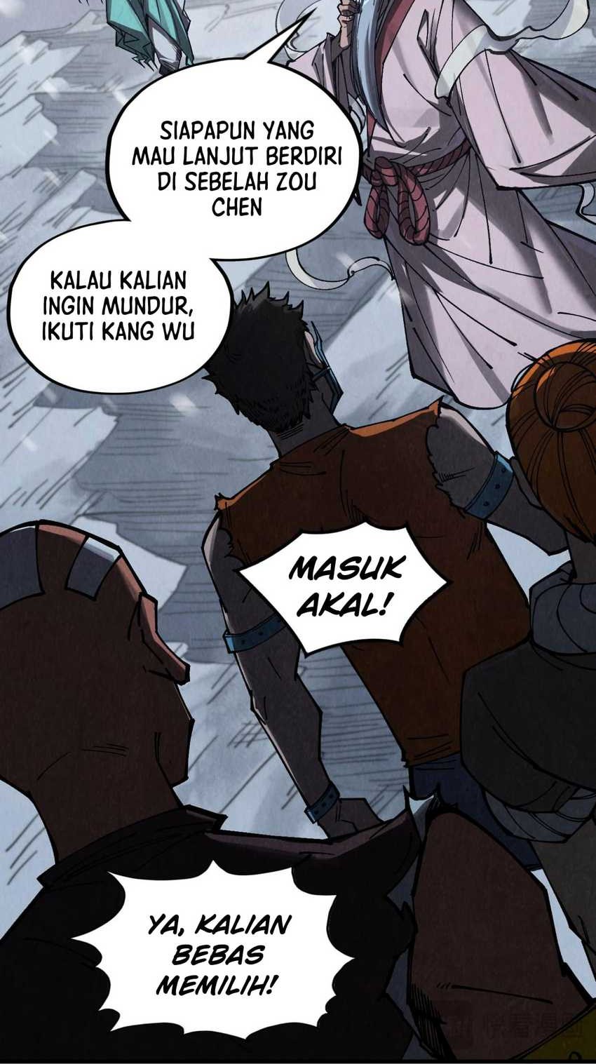 The Ultimate of All Ages Chapter 342 - halaman 17