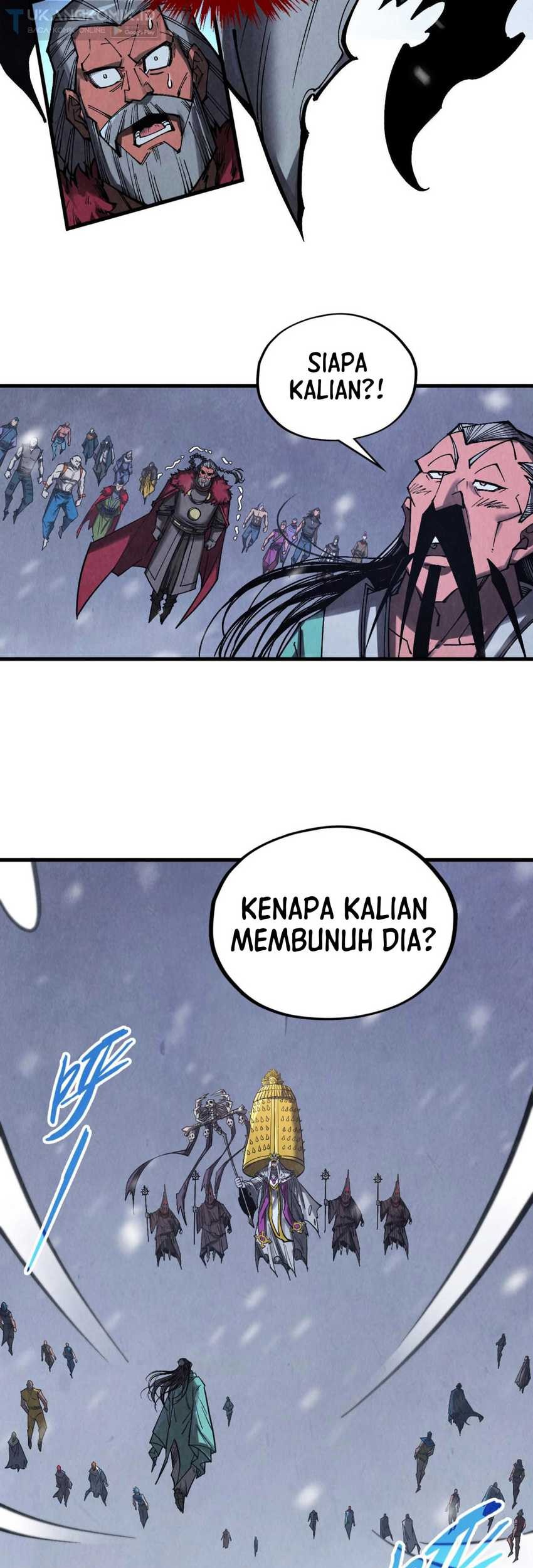 The Ultimate of All Ages Chapter 342 - halaman 21