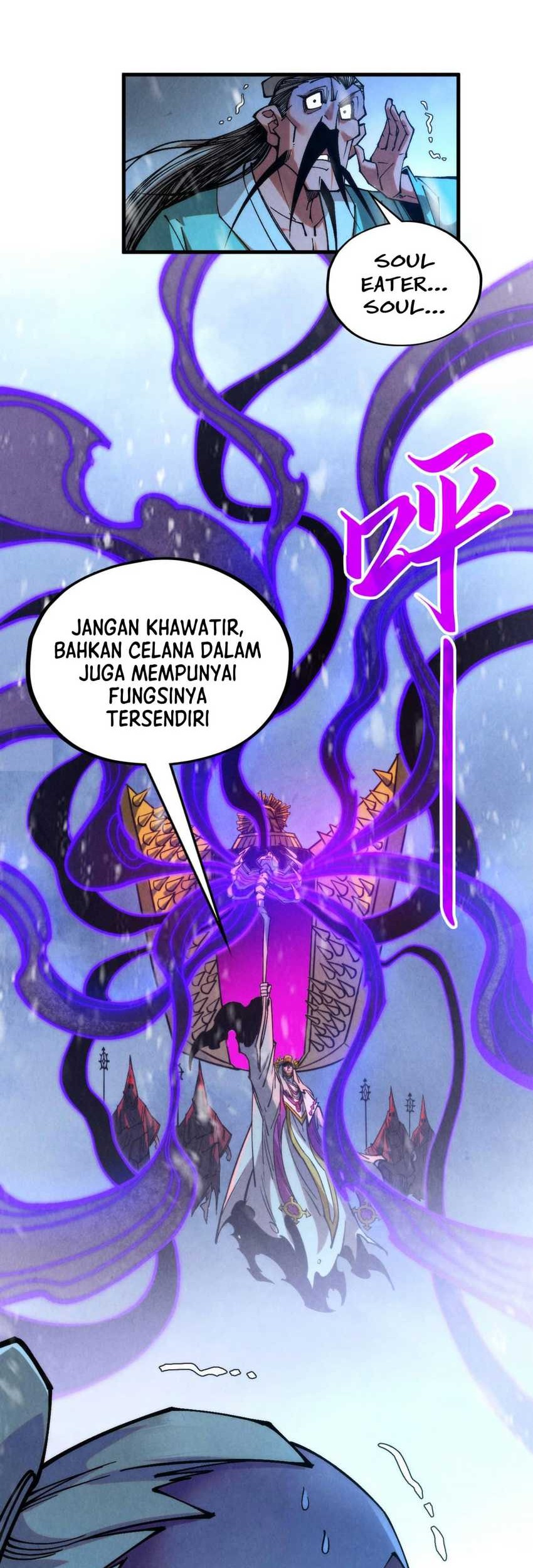 The Ultimate of All Ages Chapter 342 - halaman 28