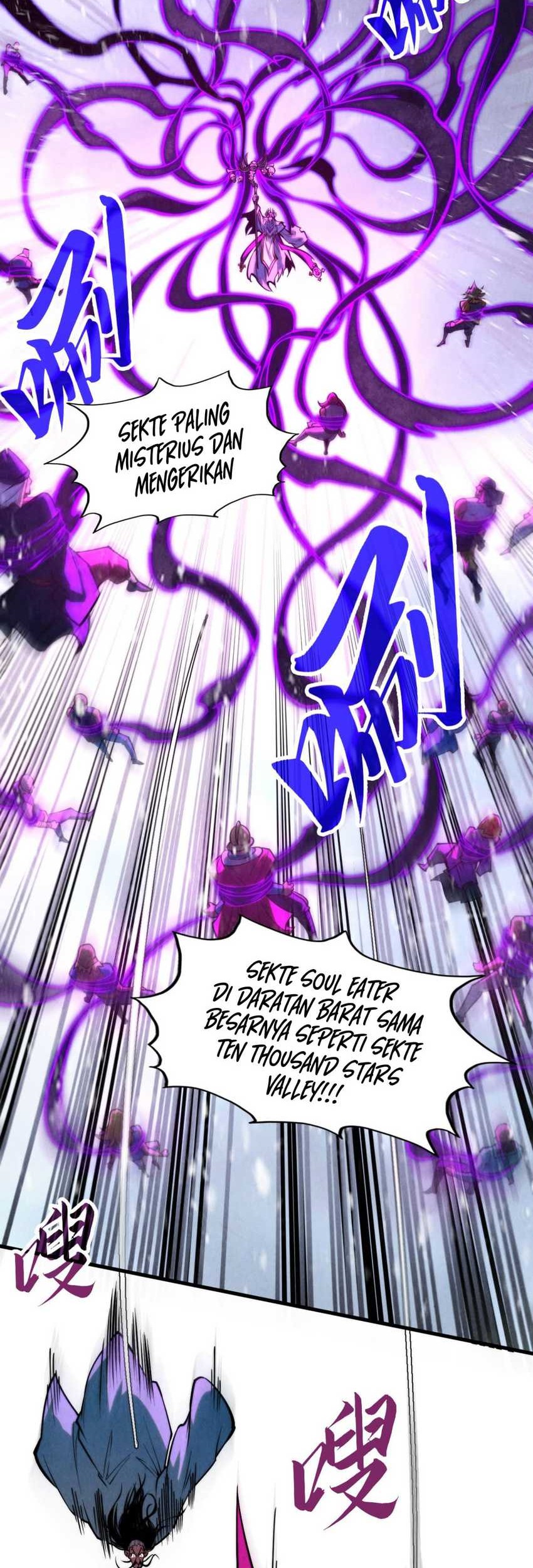 The Ultimate of All Ages Chapter 342 - halaman 31