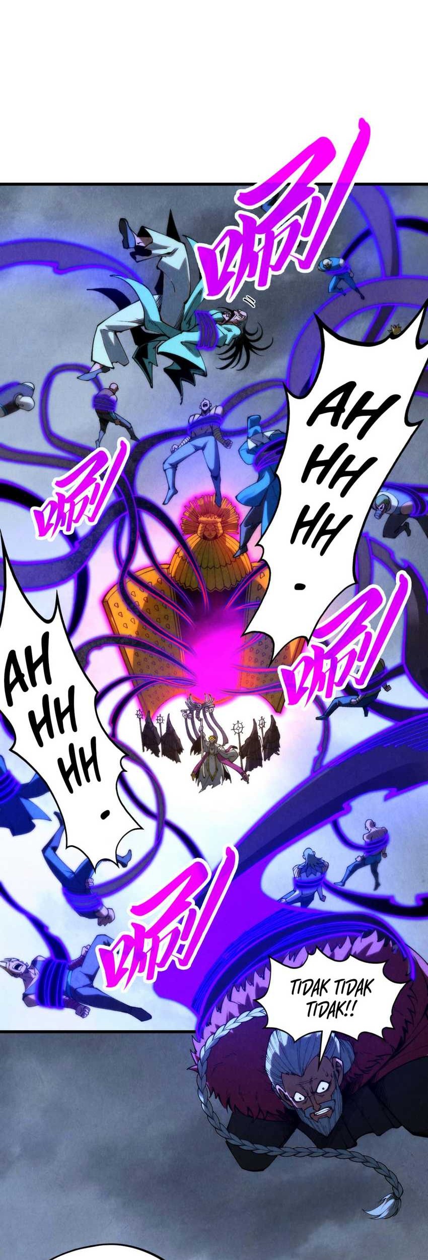 The Ultimate of All Ages Chapter 342 - halaman 37