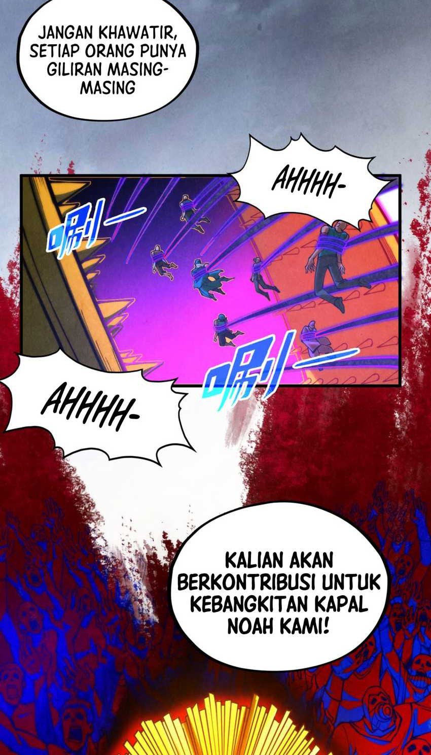 The Ultimate of All Ages Chapter 342 - halaman 38