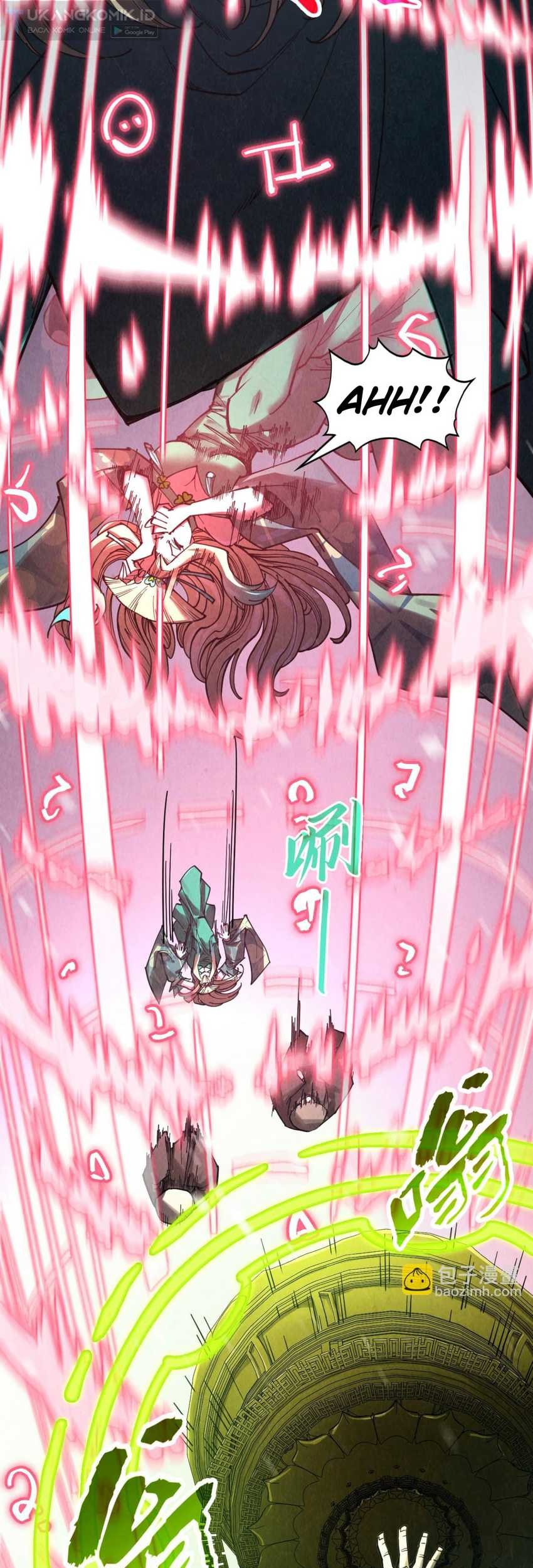 The Ultimate of All Ages Chapter 342 - halaman 4