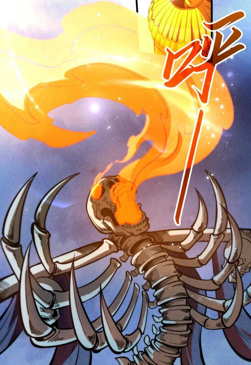 The Ultimate of All Ages Chapter 342 - halaman 41