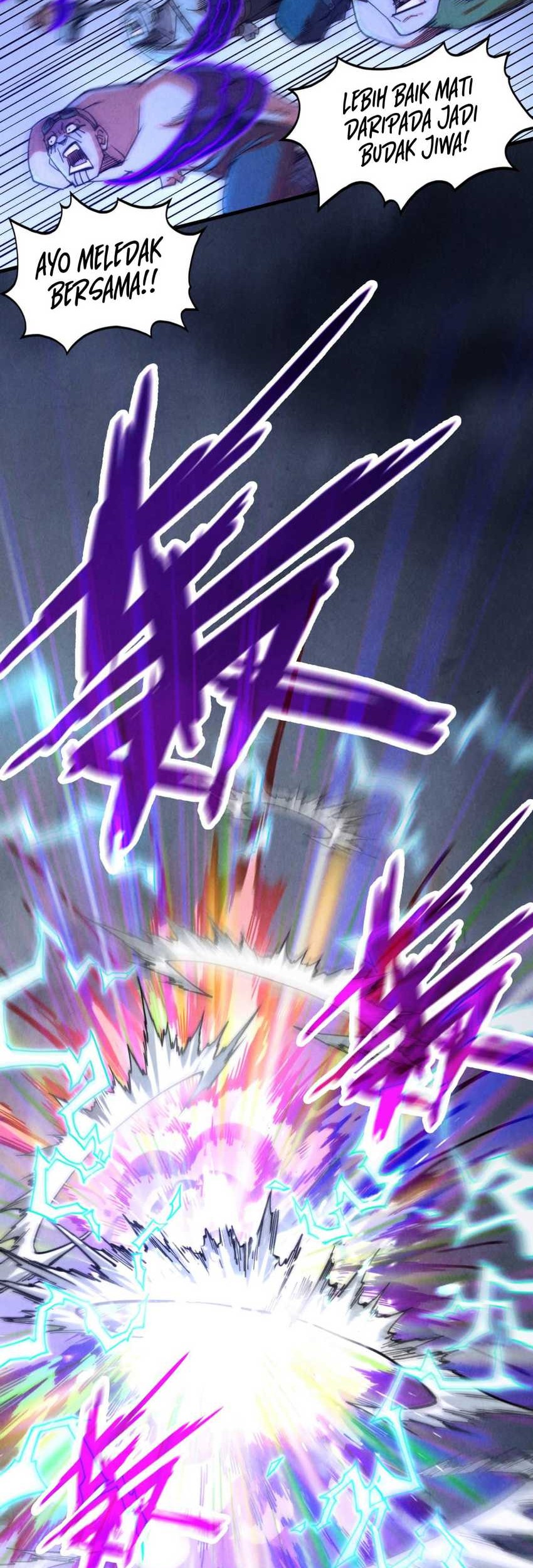 The Ultimate of All Ages Chapter 342 - halaman 46