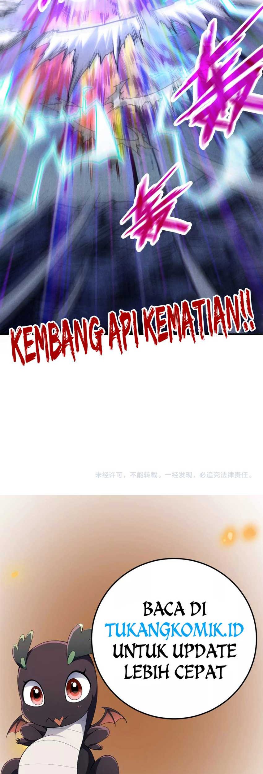 The Ultimate of All Ages Chapter 342 - halaman 47