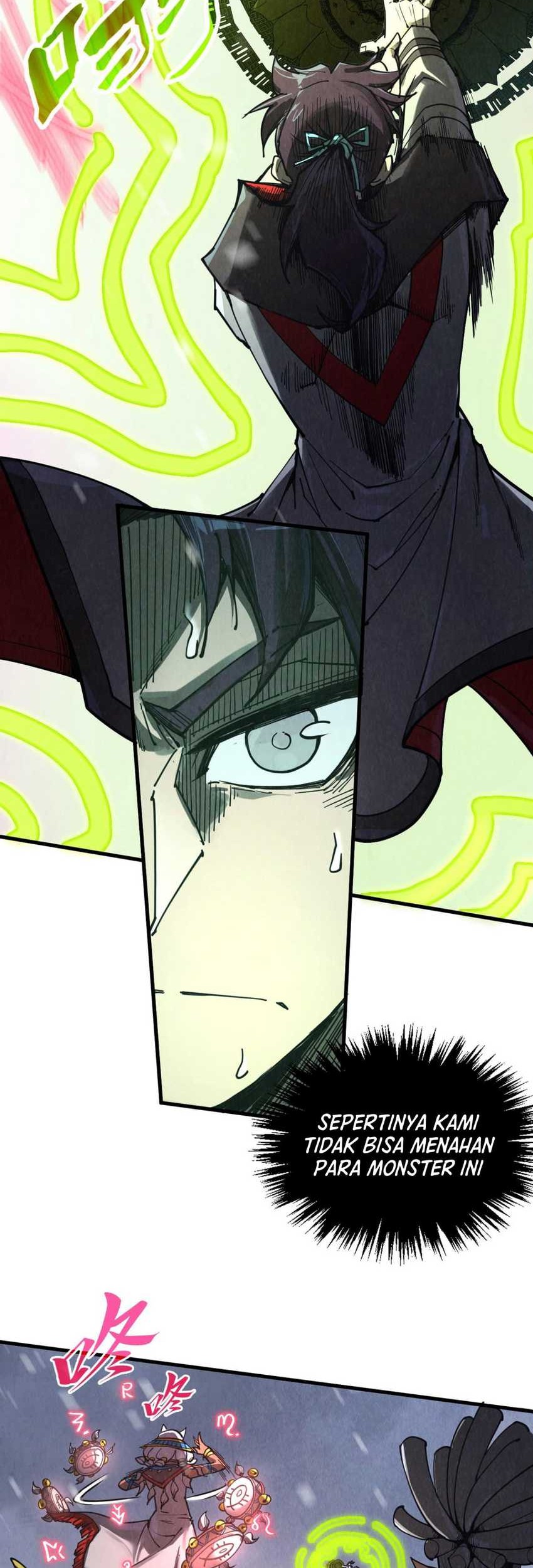 The Ultimate of All Ages Chapter 342 - halaman 5