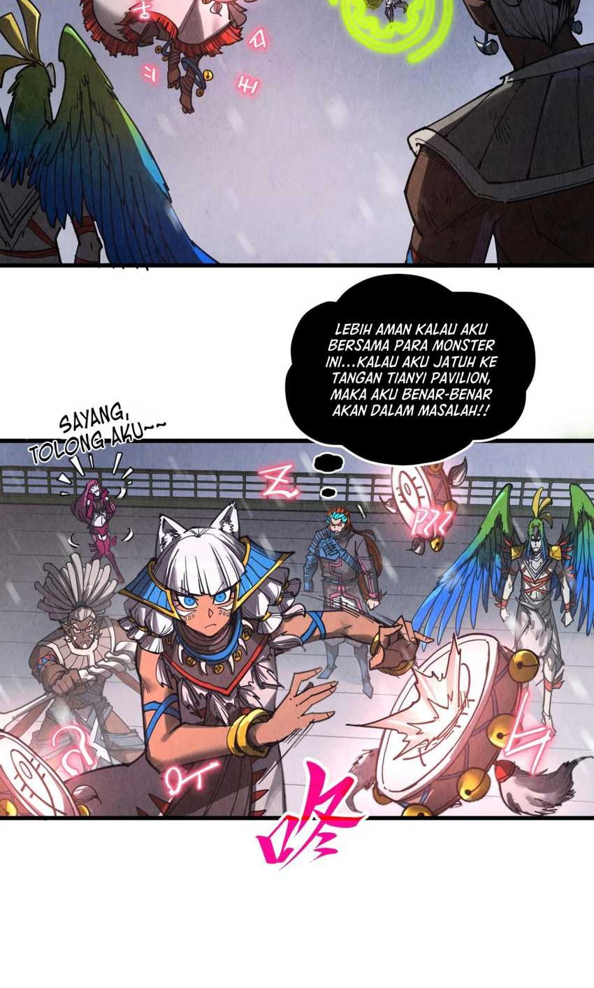 The Ultimate of All Ages Chapter 342 - halaman 6