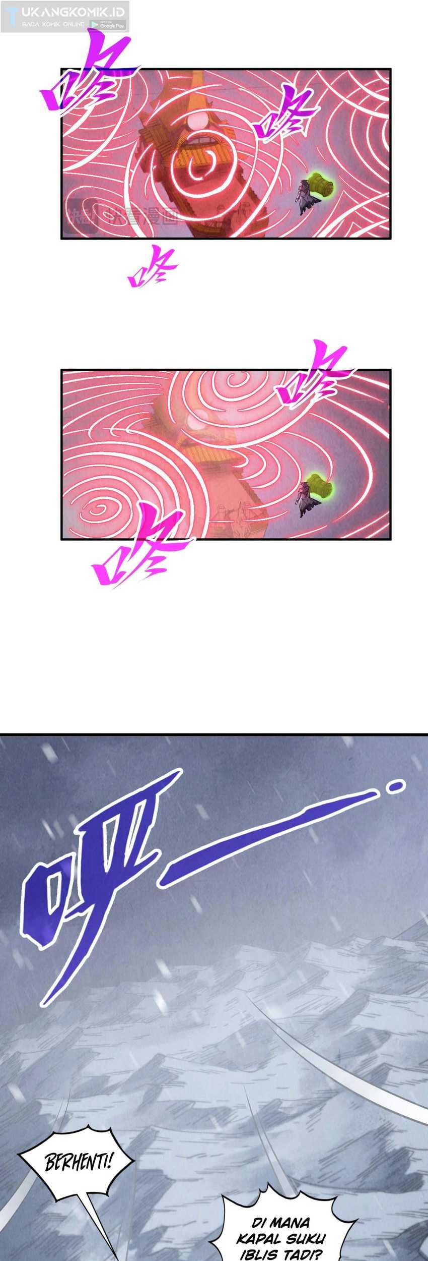 The Ultimate of All Ages Chapter 342 - halaman 7