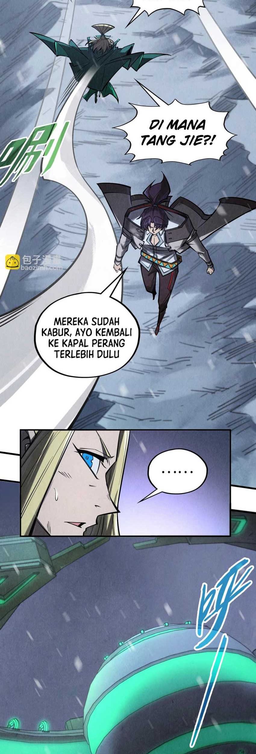 The Ultimate of All Ages Chapter 342 - halaman 8