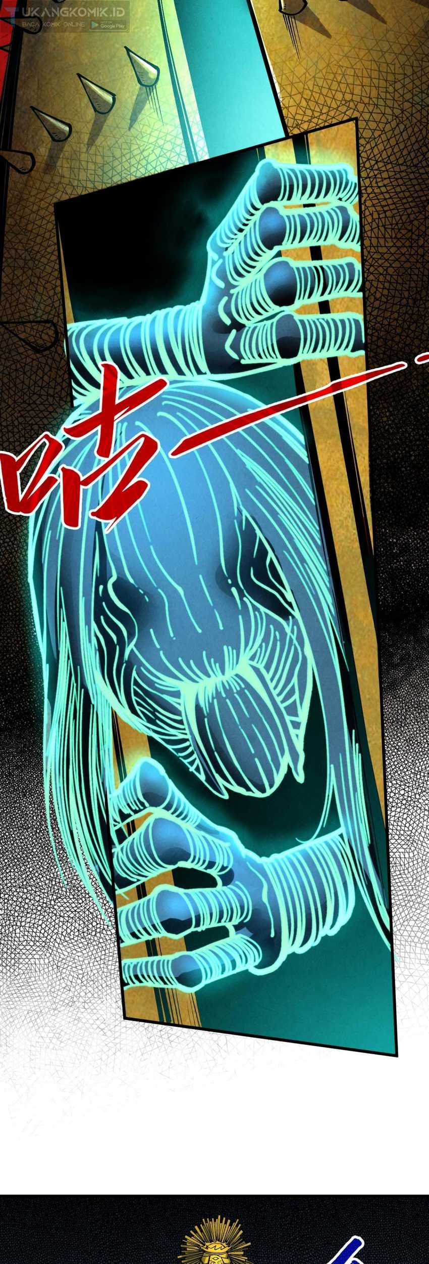 The Ultimate of All Ages Chapter 343 - halaman 10