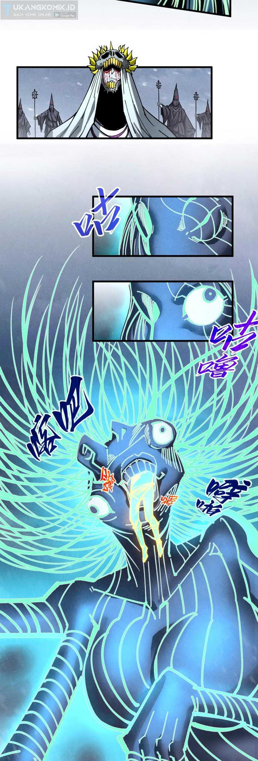 The Ultimate of All Ages Chapter 343 - halaman 16