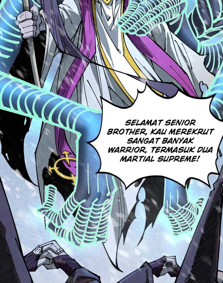The Ultimate of All Ages Chapter 343 - halaman 18
