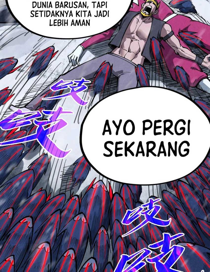 The Ultimate of All Ages Chapter 343 - halaman 21