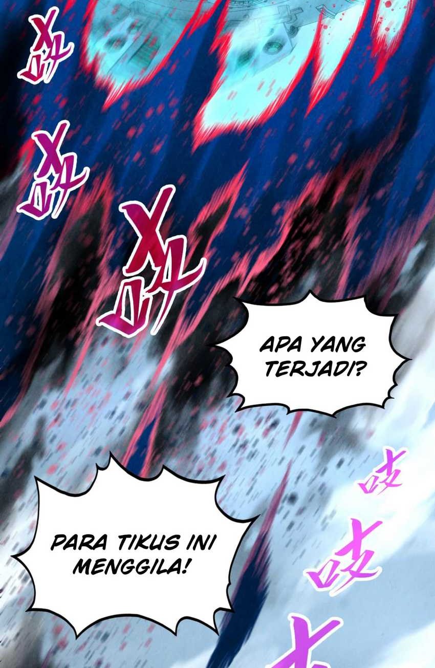 The Ultimate of All Ages Chapter 343 - halaman 27