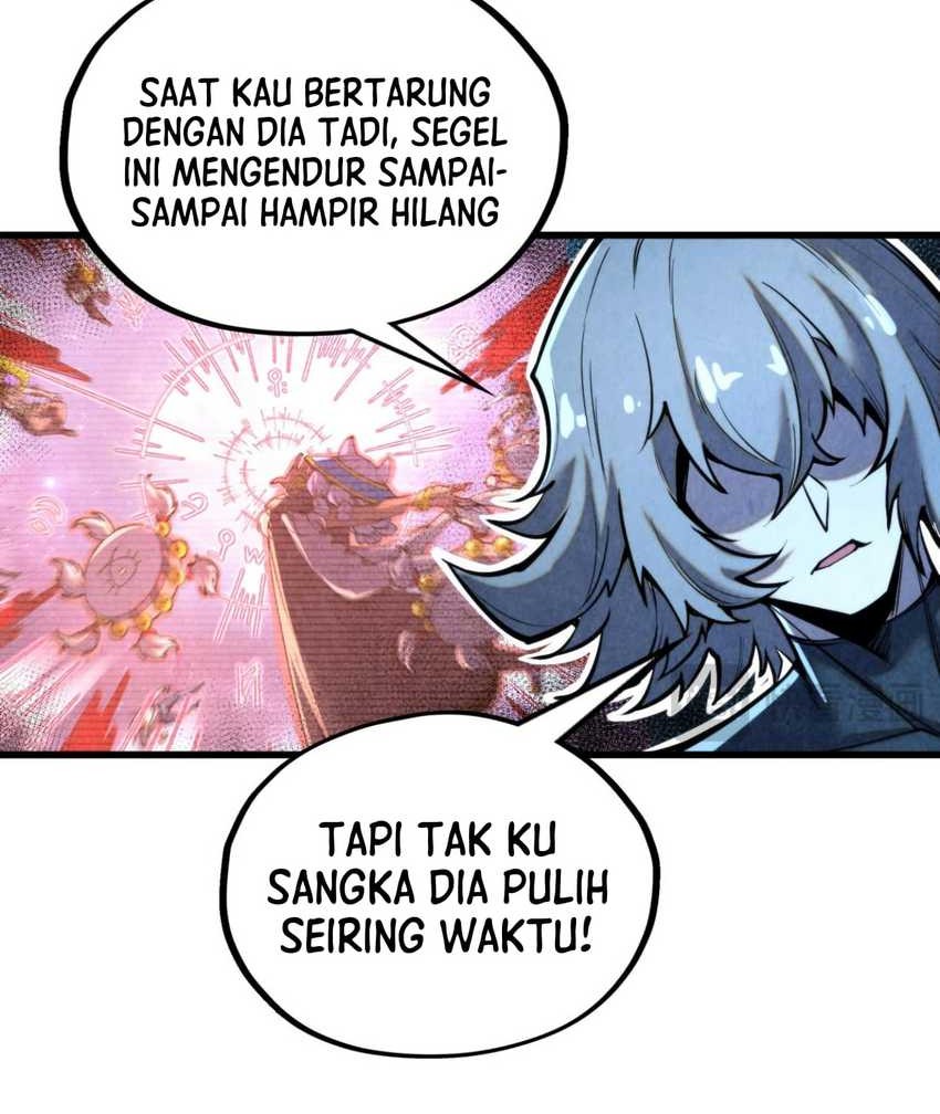 The Ultimate of All Ages Chapter 343 - halaman 30