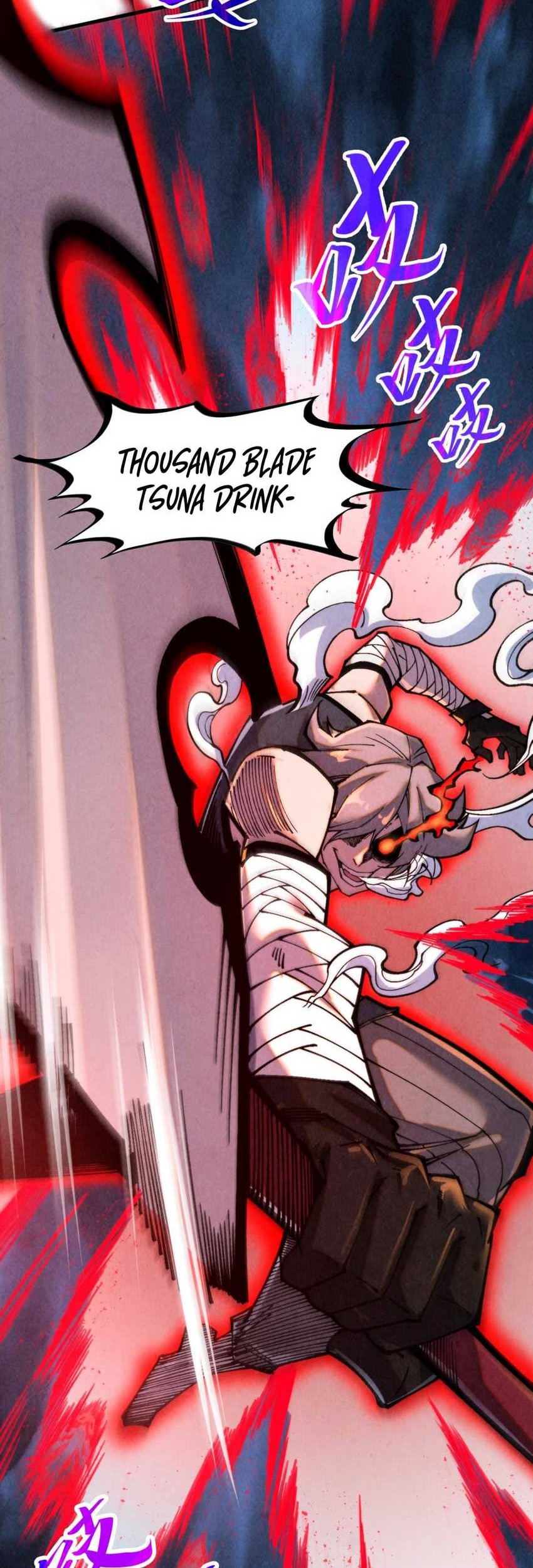 The Ultimate of All Ages Chapter 343 - halaman 35