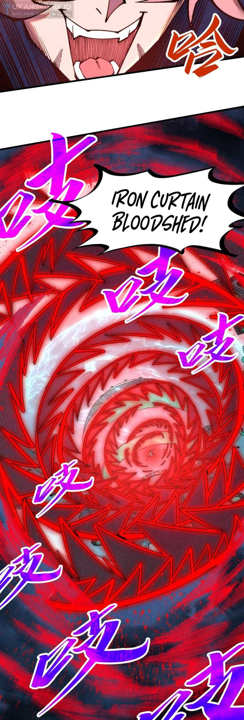 The Ultimate of All Ages Chapter 343 - halaman 37