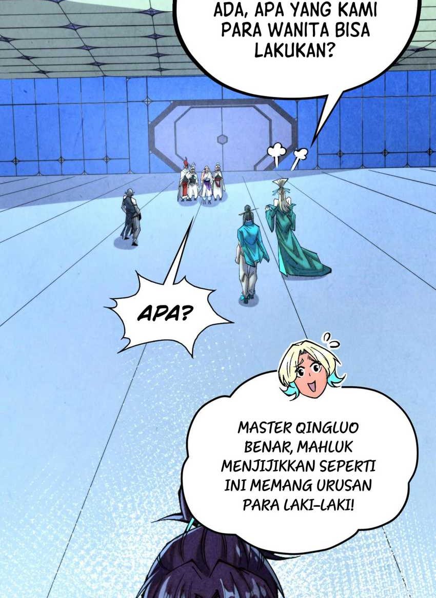 The Ultimate of All Ages Chapter 343 - halaman 39