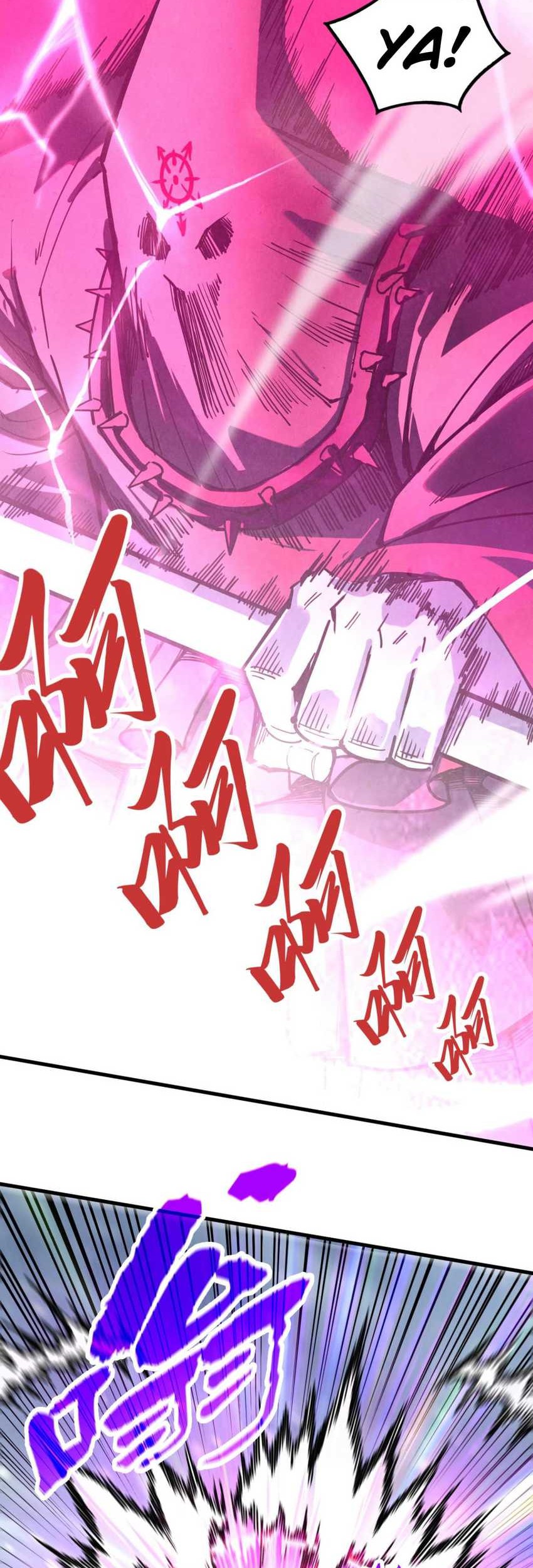 The Ultimate of All Ages Chapter 343 - halaman 5