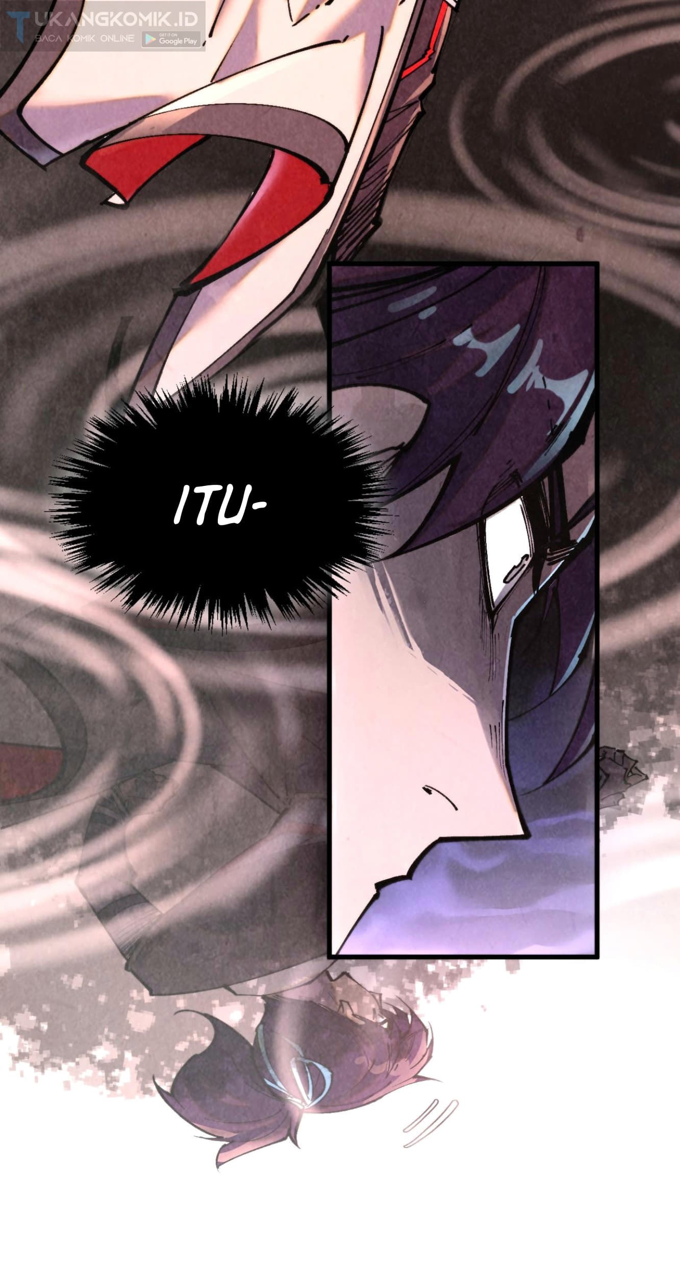 The Ultimate of All Ages Chapter 344 - halaman 10