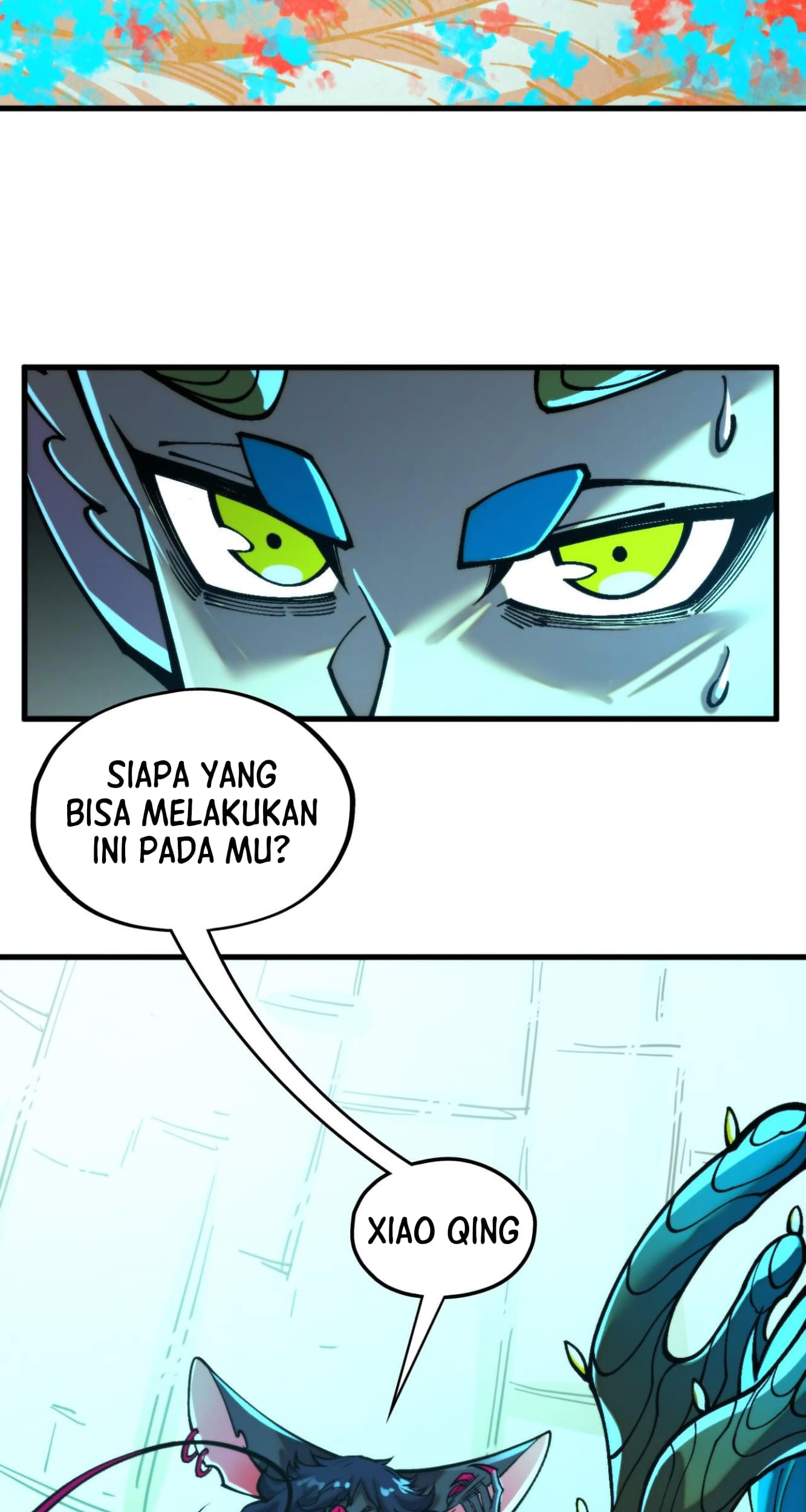 The Ultimate of All Ages Chapter 344 - halaman 16