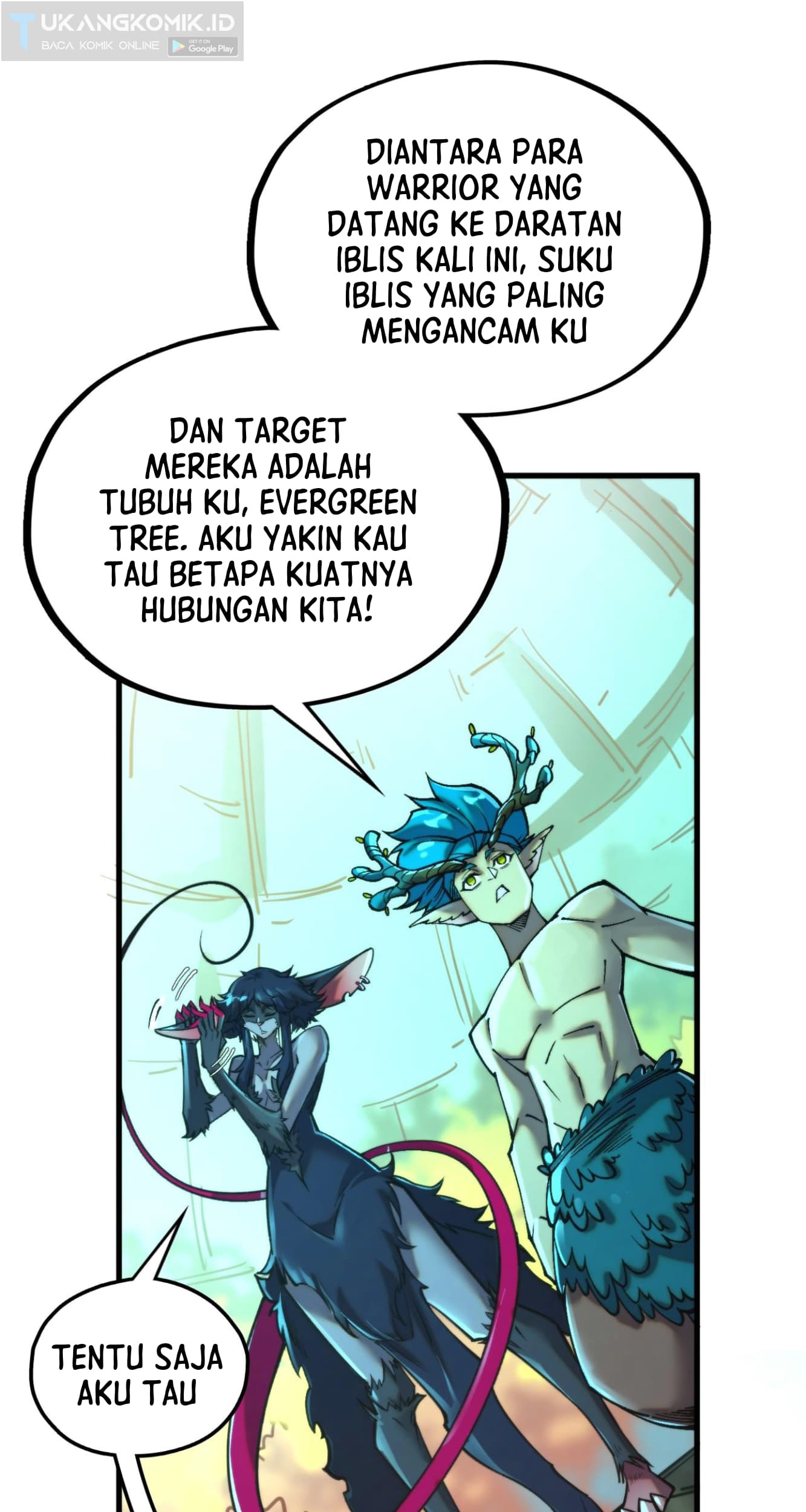 The Ultimate of All Ages Chapter 344 - halaman 19