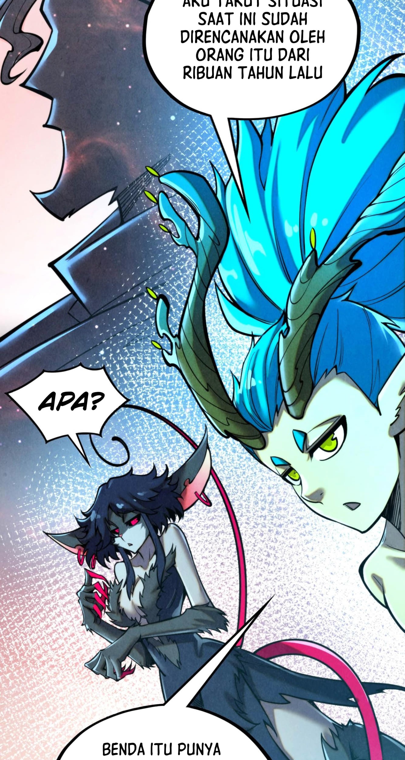 The Ultimate of All Ages Chapter 344 - halaman 26