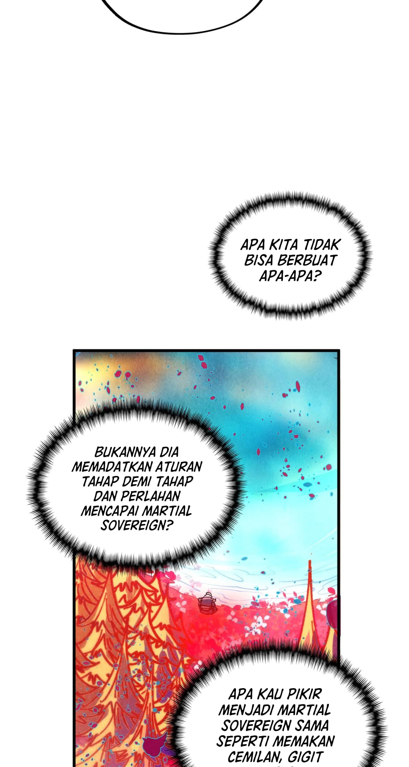The Ultimate of All Ages Chapter 344 - halaman 43