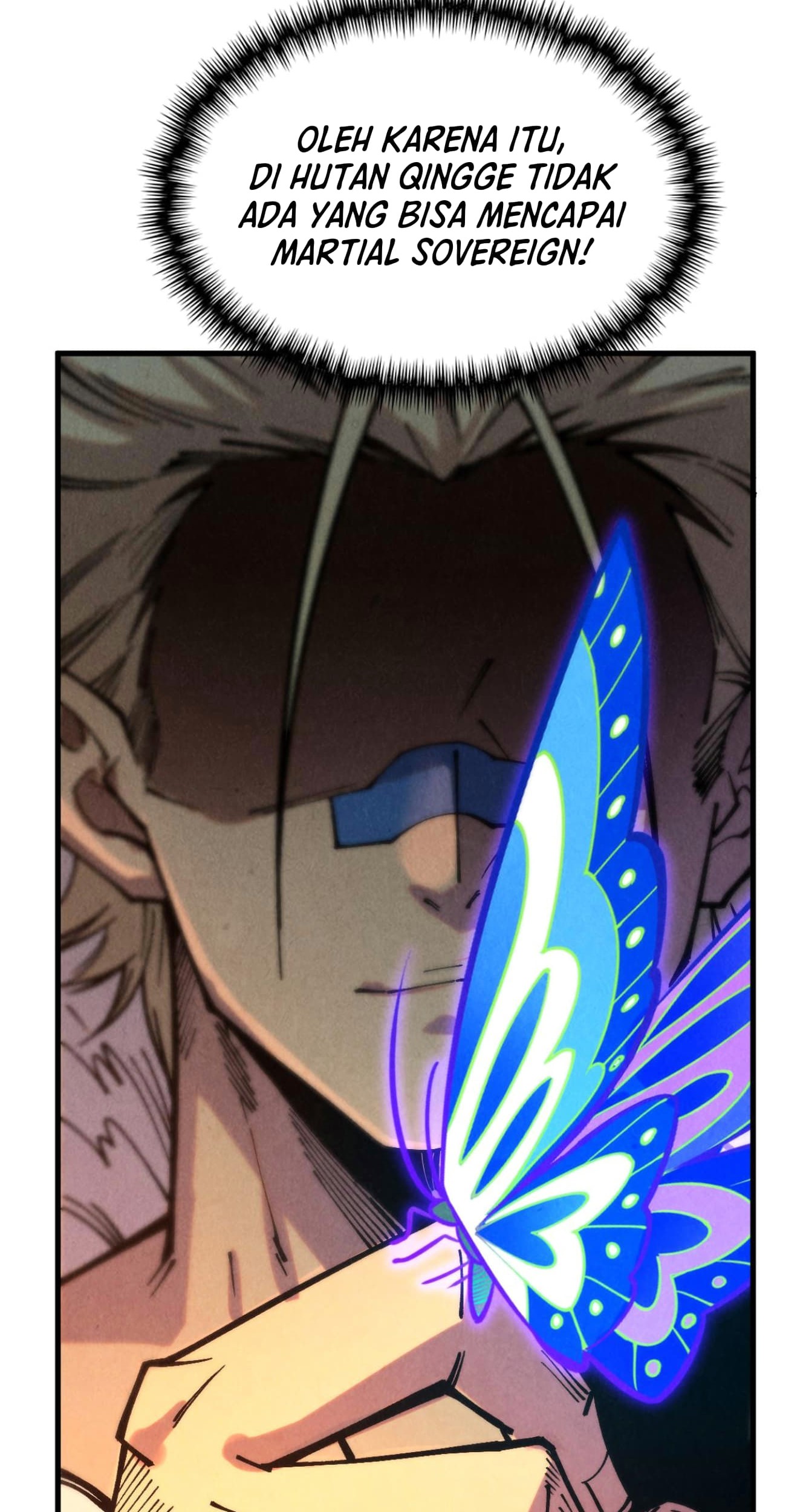 The Ultimate of All Ages Chapter 344 - halaman 45
