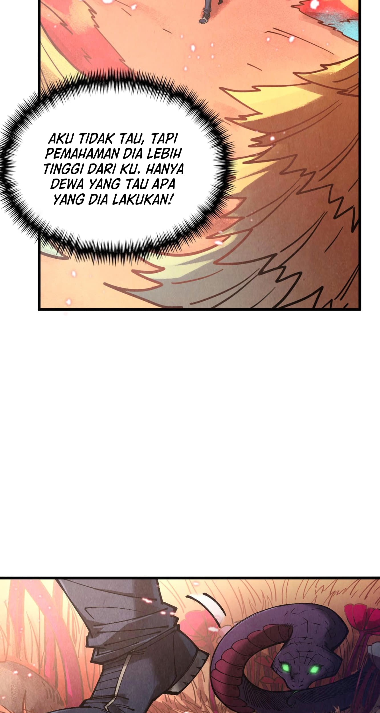 The Ultimate of All Ages Chapter 344 - halaman 49