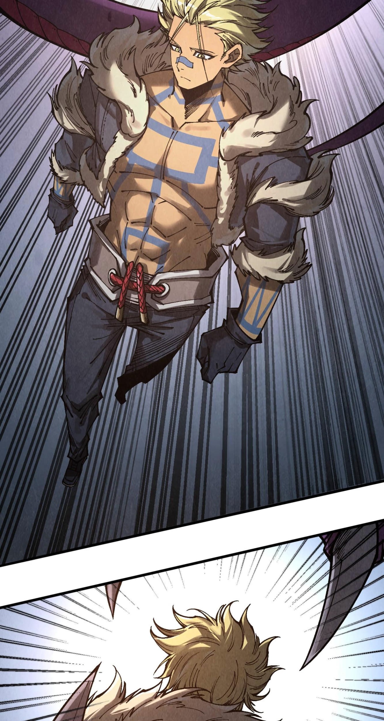 The Ultimate of All Ages Chapter 344 - halaman 52