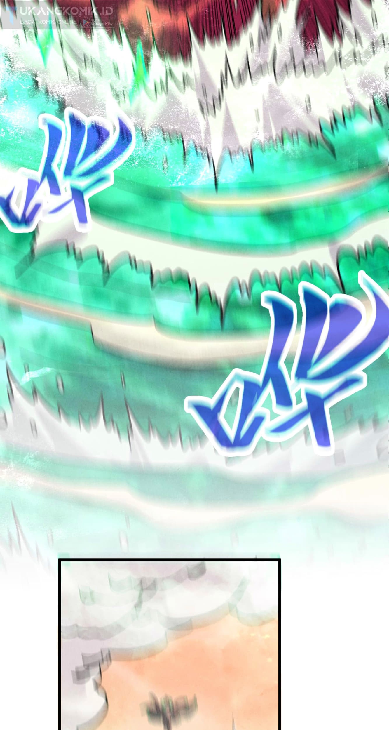 The Ultimate of All Ages Chapter 344 - halaman 65