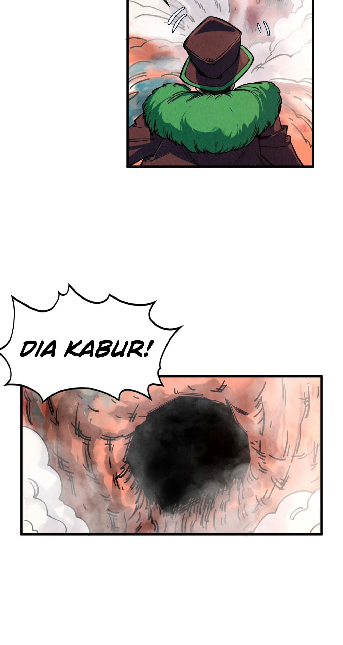 The Ultimate of All Ages Chapter 344 - halaman 70
