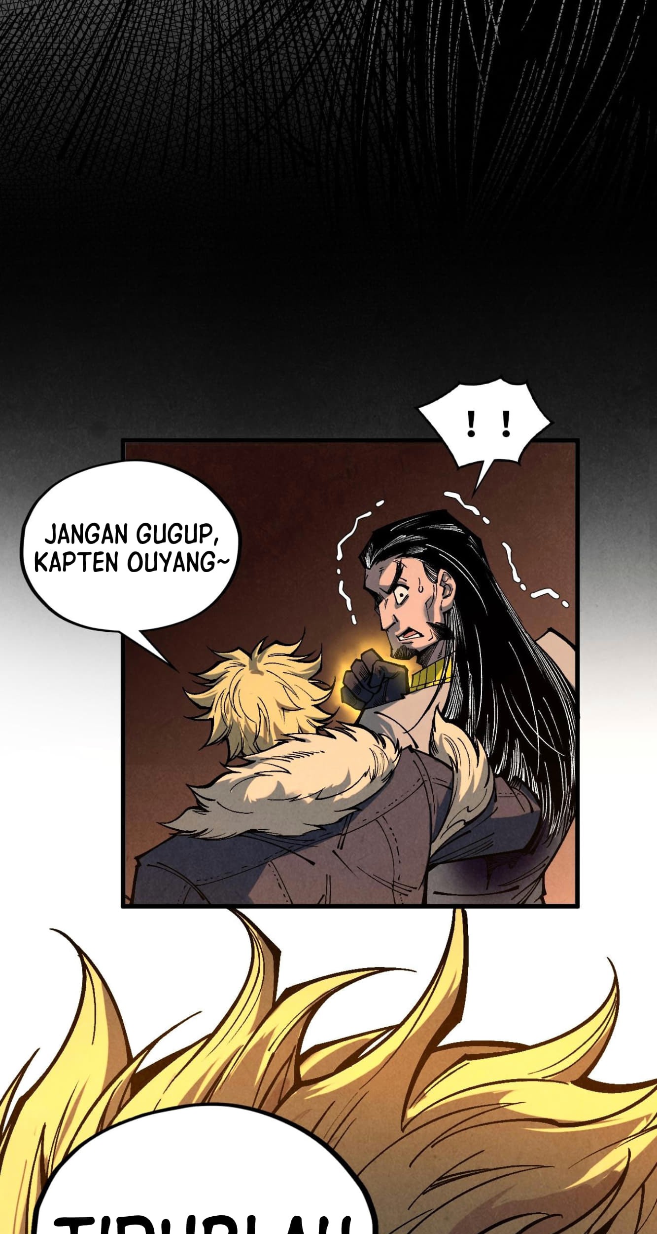 The Ultimate of All Ages Chapter 344 - halaman 75