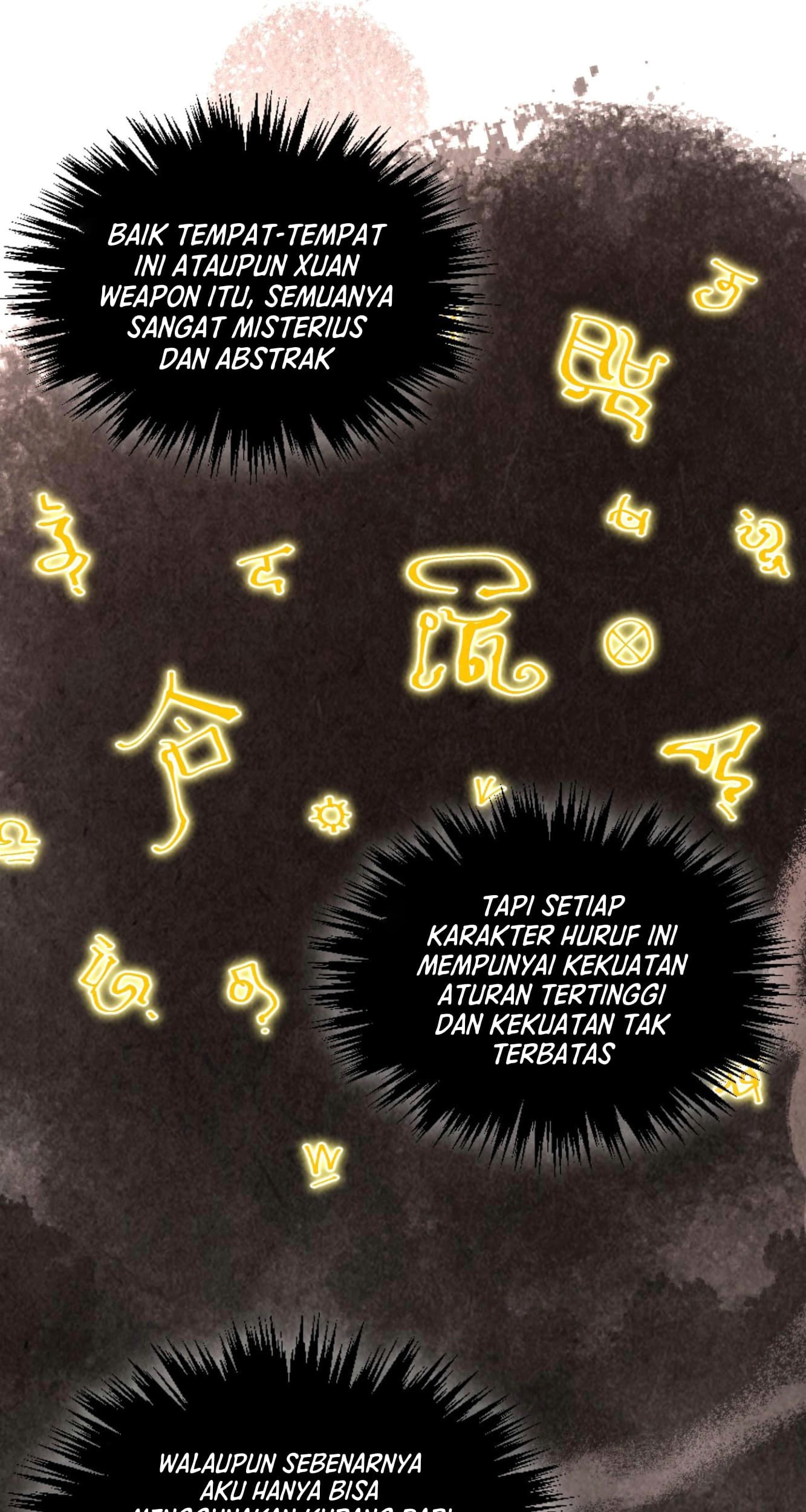 The Ultimate of All Ages Chapter 344 - halaman 8