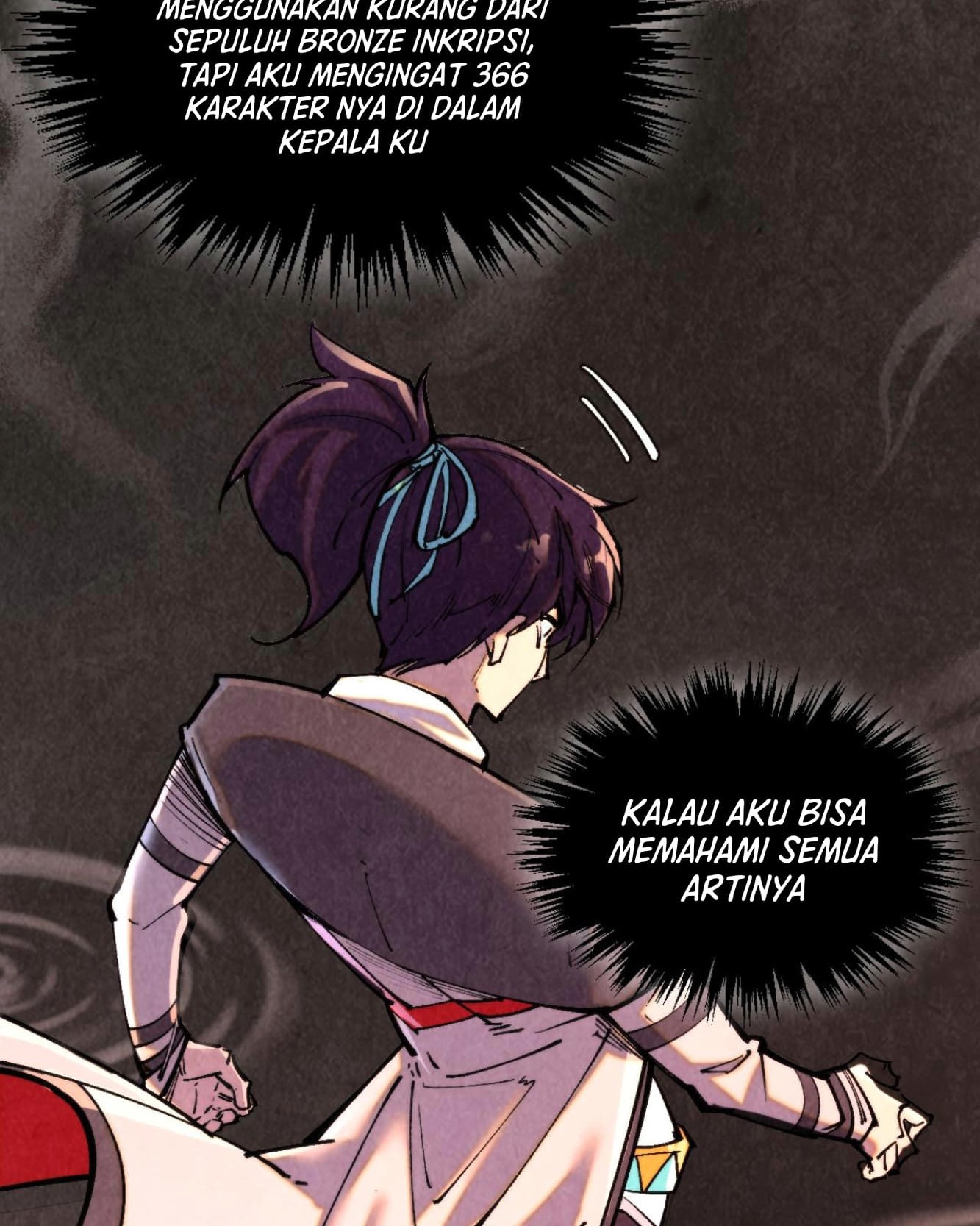 The Ultimate of All Ages Chapter 344 - halaman 9