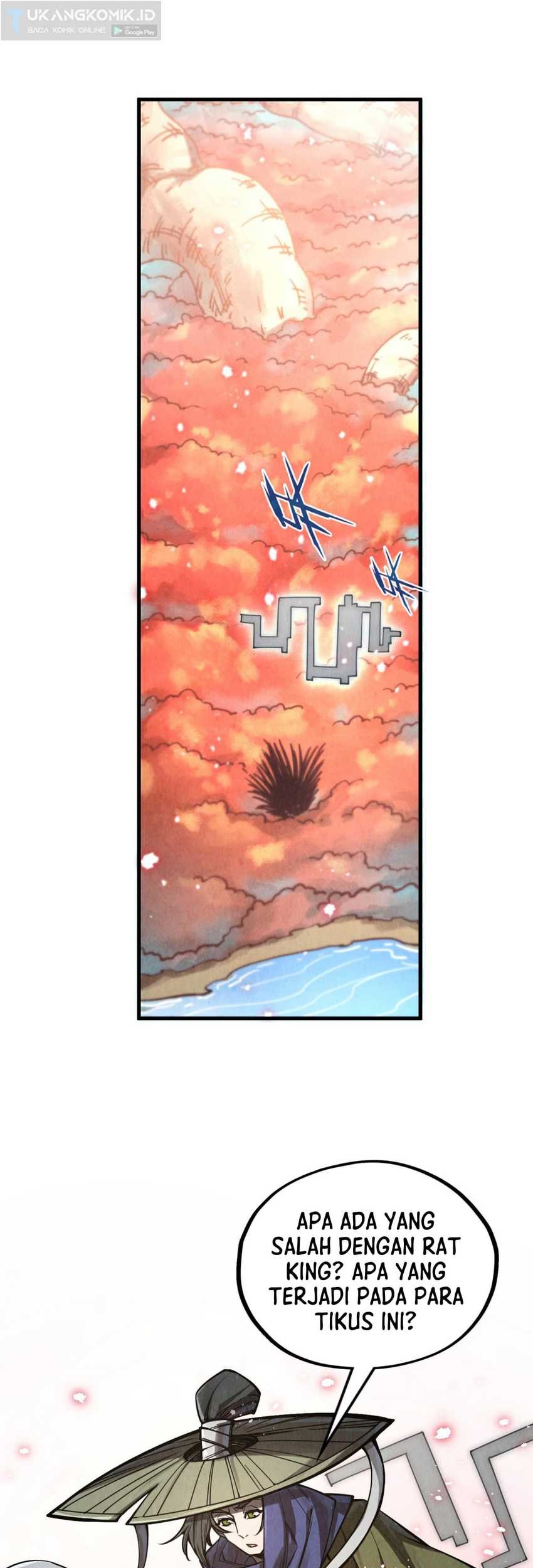 The Ultimate of All Ages Chapter 345 - halaman 16